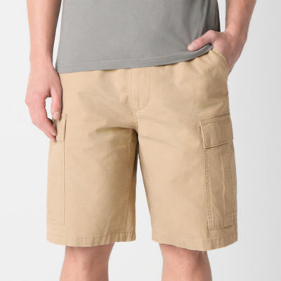 Frye and Co. 10 Mens Cargo Short MainPlace Mall