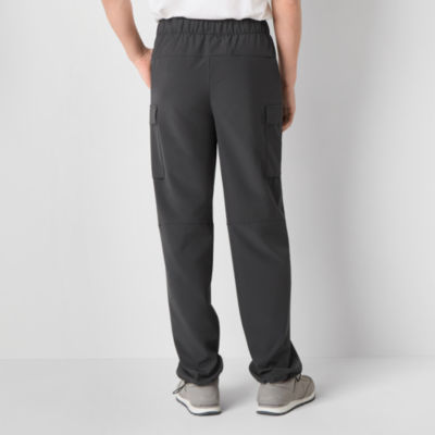 Stylus Mens Regular Fit Cargo Parachute Pant