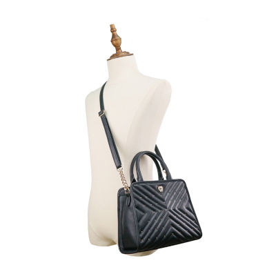 JS Jessica Simpson Mia Satchel
