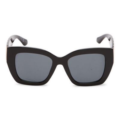 Liz Claiborne Narin Womens Cat Eye Sunglasses