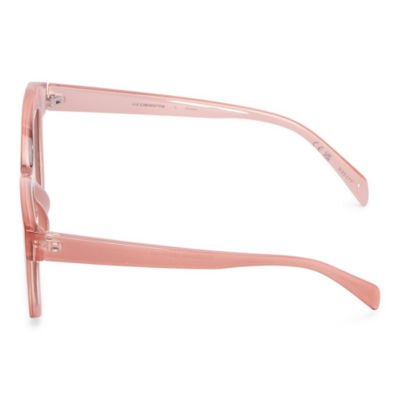 Liz Claiborne Kiania Womens Cat Eye Sunglasses