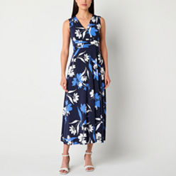 Studio 1 Sleeveless Dresses for Women - JCPenney