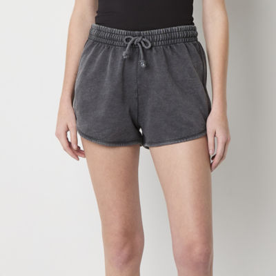 Arizona Womens Pull-On Short Juniors