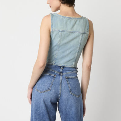 Arizona Juniors Womens Vest