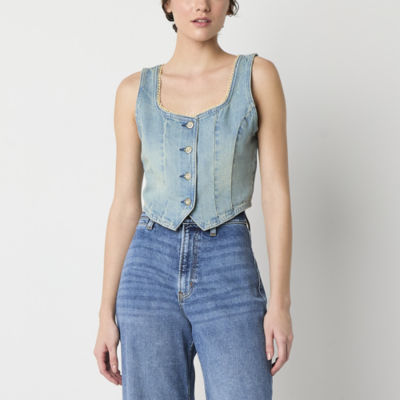 Arizona Juniors Womens Vest