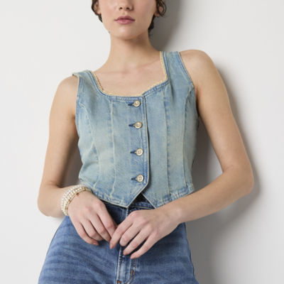 Arizona Juniors Womens Vest