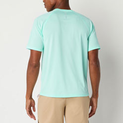 トップスその他 XTONZ XTT071 Goerdi Short Sleeve T-Shirt KHAKI XTT071KH T-Shirt With Pocket | TEN11