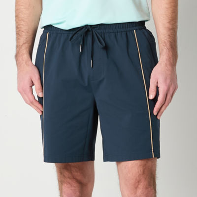 Xersion Piped 7" Workout Shorts