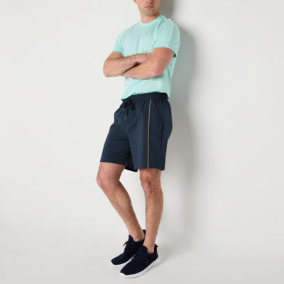 Xersion Piped 7" Workout Shorts