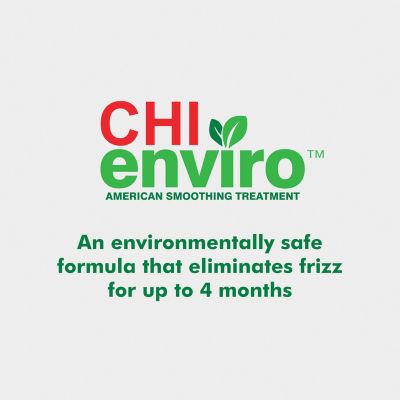 Chi Styling Chi Enviro Smoothing Shampoo - 32 oz.