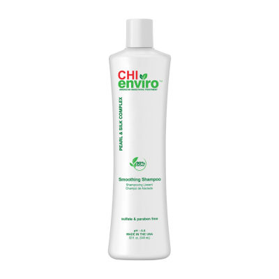 Chi Styling Chi Enviro Smoothing Shampoo - 32 oz.