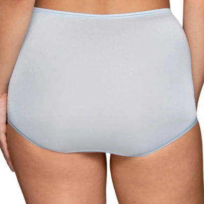Vanity Fair® Perfectly Yours® Ravissant® Tailored Nylon Briefs - 15712