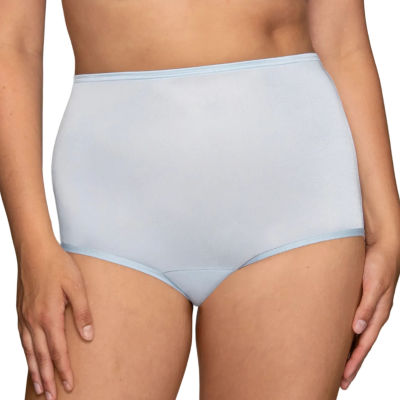 Vanity Fair® Perfectly Yours® Ravissant® Tailored Nylon Briefs - 15712