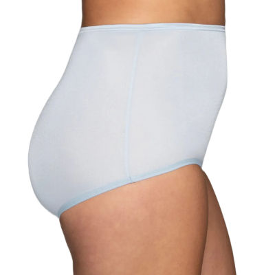 Vanity Fair® Perfectly Yours® Ravissant® Tailored Nylon Briefs - 15712