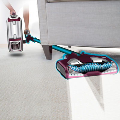 Shark® Rotator® Powered Lift-Away® TruePet® Upright Vacuum   NV752