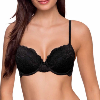 Dorina Lianne Underwire Demi Bra-D17163a