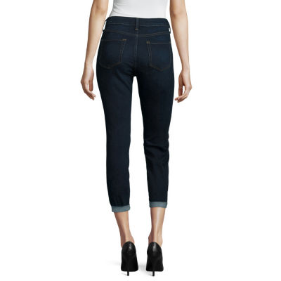 ana capri jeans