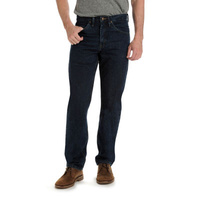 Lee® Regular Fit Straight Leg Jeans - Big and Tall