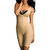 Ambrielle Wonderful Edge Strapless Convertible Shapewear Slips - 129-3020  Size 36D : : Clothing, Shoes & Accessories