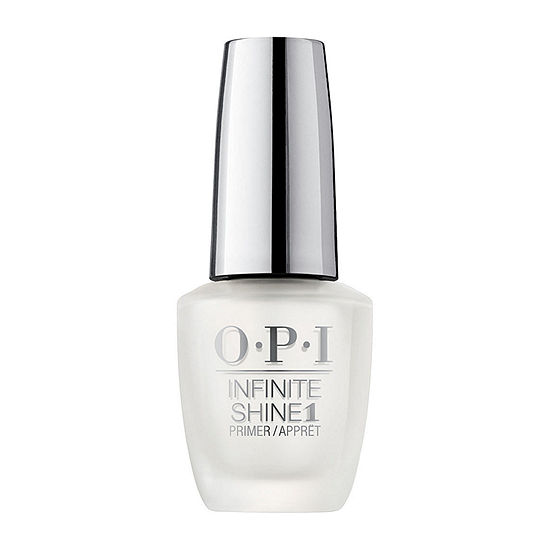 OPI Infinite Shine Primer Nail Polish