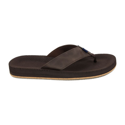 Dockers Mens Flip-Flops