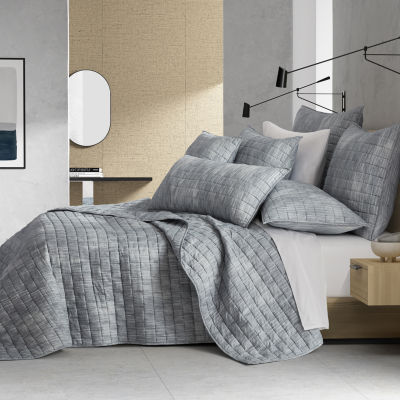 Queen Street Niles 3-pc. Quilt Set