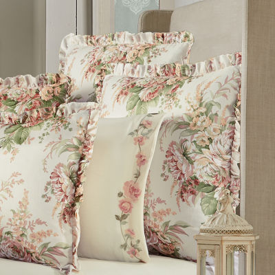 Royal Court Estelle Euro Sham