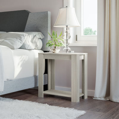 Brisbane Bedroom Collection Nightstand