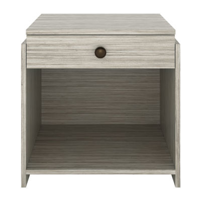 Sydney Bedroom Collection 1Drawer Nightstand JCPenney