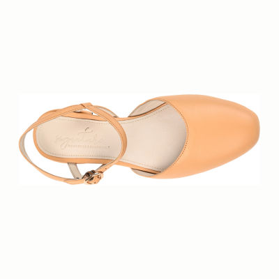 Journee Signature Womens Amannda Ballet Flats