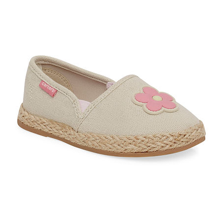  Carter's Little & Big Girls Ari Slip-On Shoe