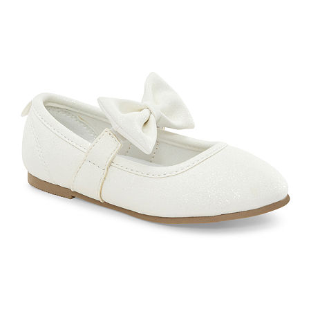  Carter's Little & Big Girls Classy Slip-On Shoe