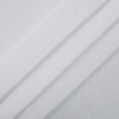 Eclipse Emina Rod Pocket Sheer Single Curtain Panel