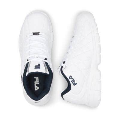 FILA Mens Fulcrum 3 Sneakers