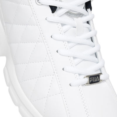 FILA Mens Fulcrum 3 Sneakers