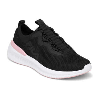 FILA Speedbolt Knit Womens Running Shoes