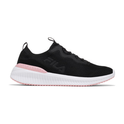 FILA Speedbolt Knit Womens Running Shoes