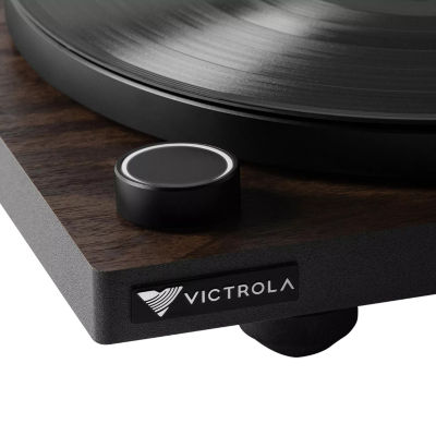 Victrola Turntable