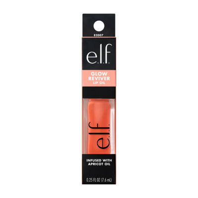 e.l.f. Glow Reviver Lip Oil Oils