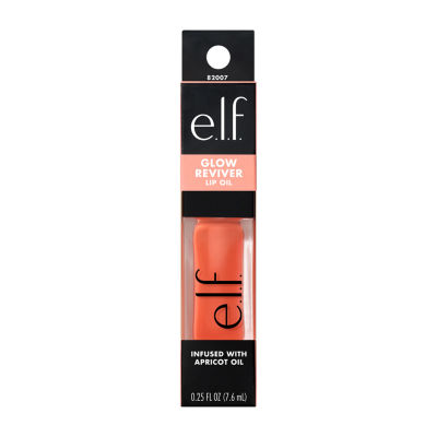 e.l.f. Glow Reviver Lip Oil