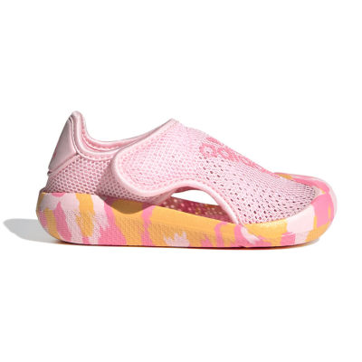 adidas Toddler Girls Altaventure Swim Strap Sandals