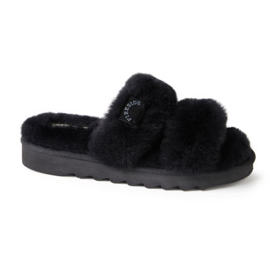 Jcpenney dearfoam womens on sale slippers