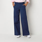 Plus Size Pants for Women - JCPenney