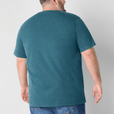 st john's bay pocket tee