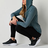 Jcpenney women's outlet hoodies sweatshirts