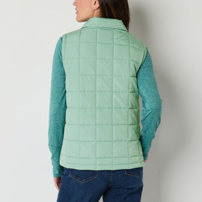 Free Country Womens Soft Shell Vests