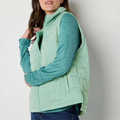 Free Country Womens Soft Shell Vests