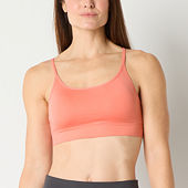 Xersion Seamless Sports Bras Only $8.49 at JCPenney.com
