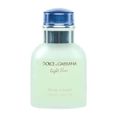 Jcpenney dolce and 2025 gabbana light blue