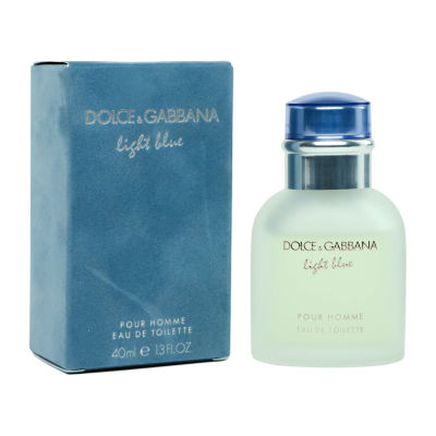 DOLCE&GABBANA Light Blue Pour Homme Eau De Toilette